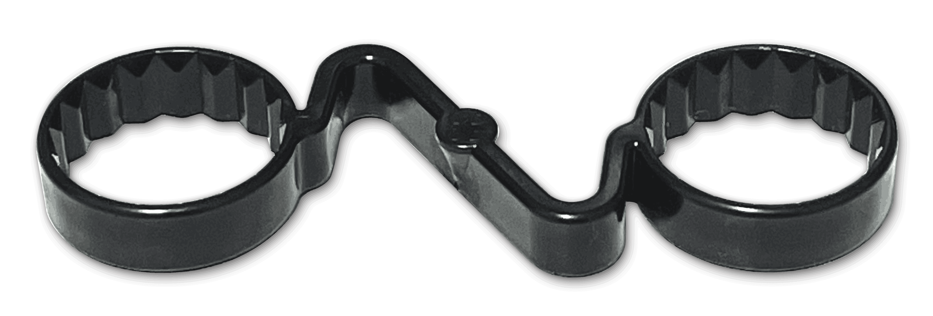 ナットチェッカー装着イメージ